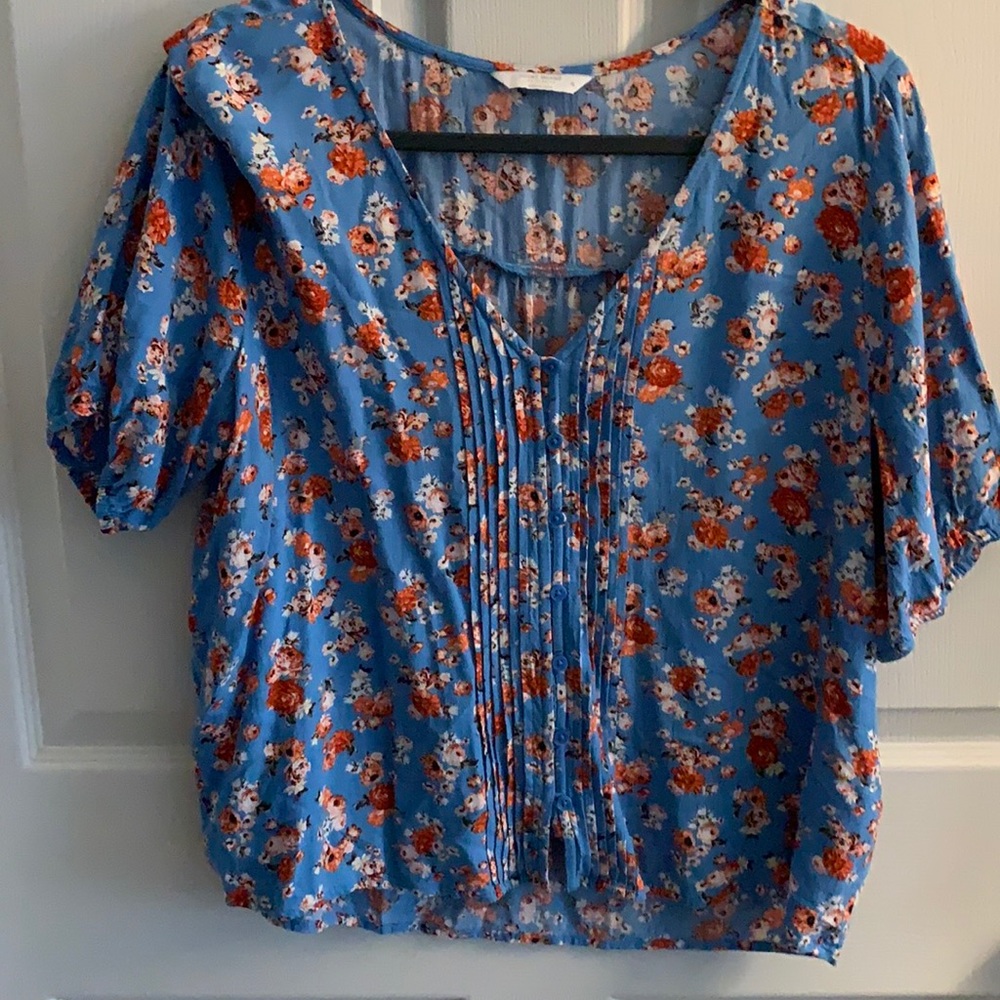 Woman’s top
